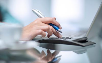 How to Choose a Business Accounting Firm